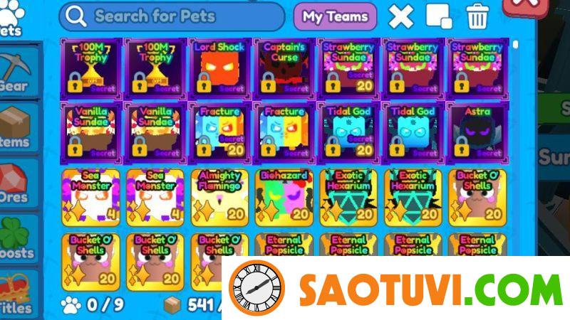 Code Mining Simulator 2 mới nhất dành riêng cho bạn 08/2023 Cập nhật ngay những mã code Mining Simulator 2 mới nhất tại saotuvi.com
