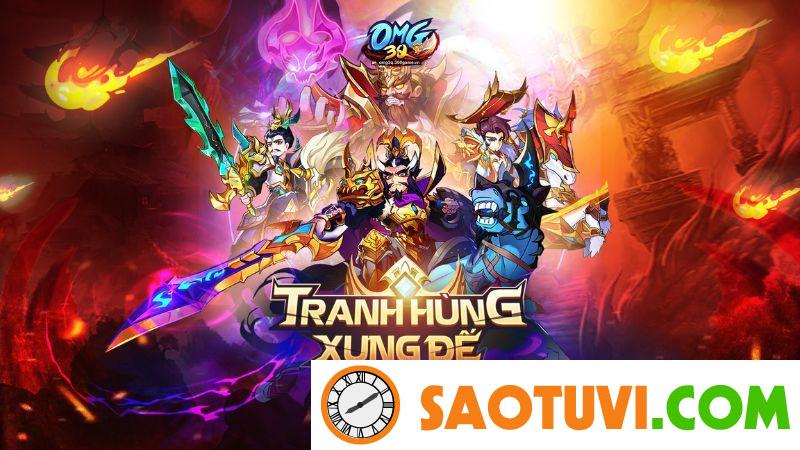 Hướng dẫn nhập và nhận mã code OMG 3Q mới nhất 2024 Nhập code có lợi ích gì?