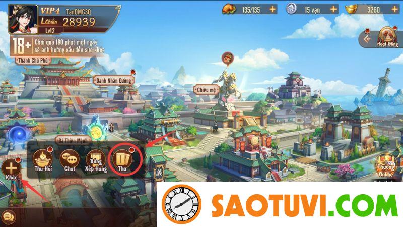 Hướng dẫn nhập và nhận mã code OMG 3Q mới nhất 2024 Một số lưu ý cần biết khi nhập code om 3q