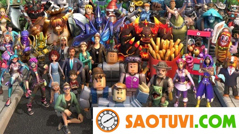 Code Roblox Mới Nhất 2023 | Quà tặng hấp dẫn cho game thủ Code Roblox là gì?