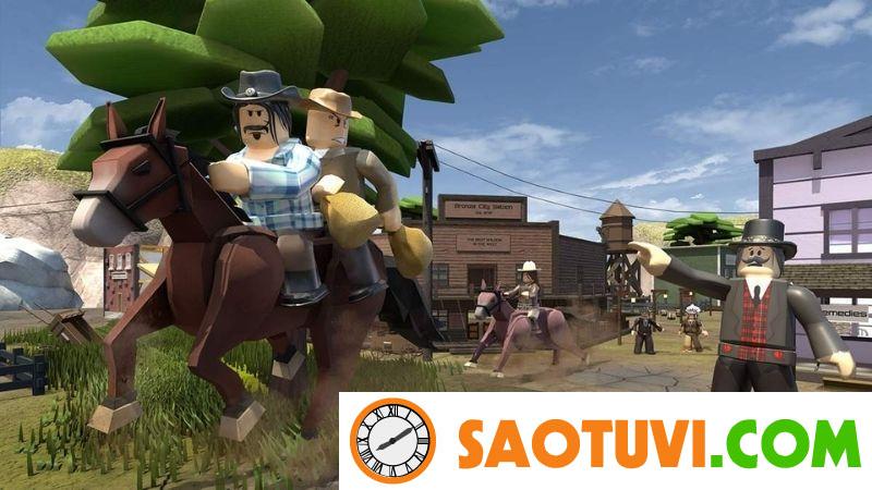 Code Roblox Mới Nhất 2023 | Quà tặng hấp dẫn cho game thủ Code Roblox Mới Nhất