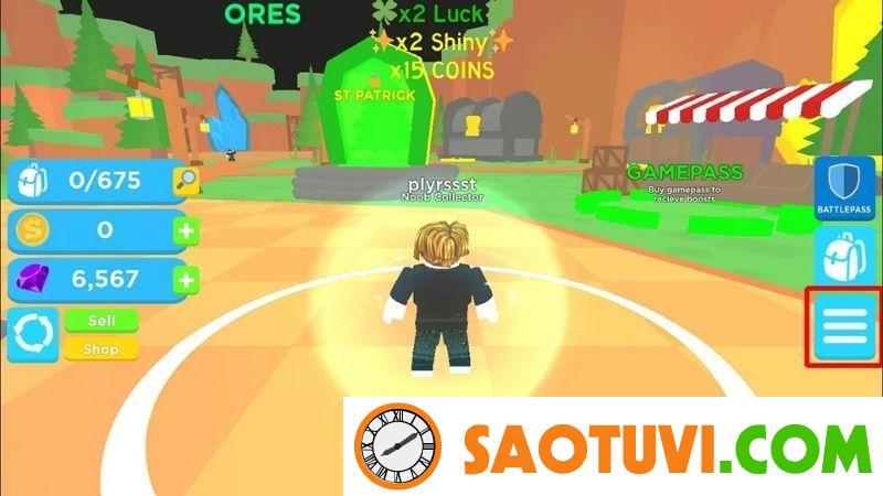 Code Roblox Mới Nhất 2023 | Quà tặng hấp dẫn cho game thủ Code Roblox Mới Nhất