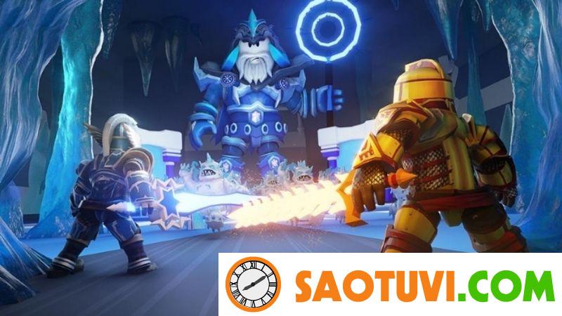 Code Roblox Mới Nhất 2023 | Quà tặng hấp dẫn cho game thủ Code Roblox Mới Nhất