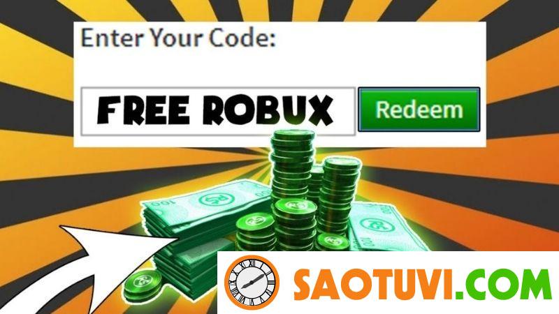 Code Roblox Mới Nhất 2023 | Quà tặng hấp dẫn cho game thủ Code Roblox Mới Nhất