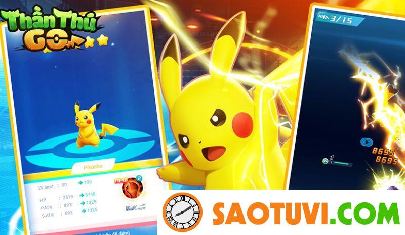 Tổng hợp full code Thần Thú Go mới nhất 2023: Bộ Code và Cách Nhập Chăm chỉ tham gia các sự kiện trong game sẽ giúp bạn nhận được nhiều code