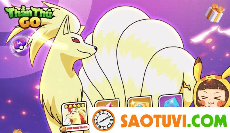 Tổng hợp full code Thần Thú Go mới nhất 2023: Bộ Code và Cách Nhập Code trong game Thần Thú Go sẽ có thời hạn hoặc vĩnh viễn