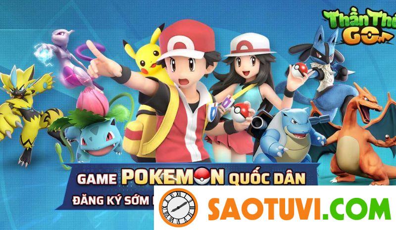 Tổng hợp full code Thần Thú Go mới nhất 2023: Bộ Code và Cách Nhập Code Thần Thú Go chỉ có thể nhập 1 lần duy nhất