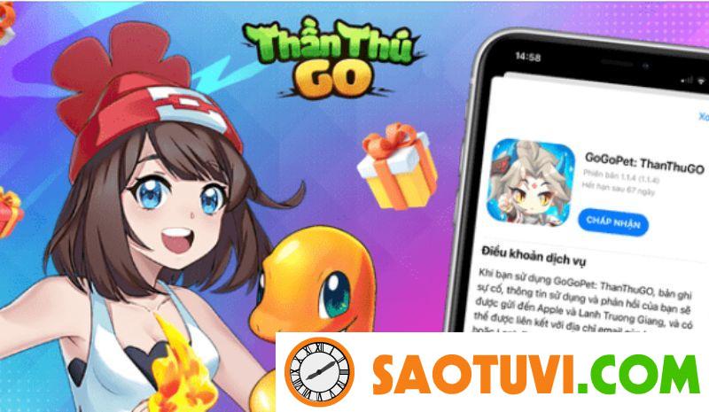 Tổng hợp full code Thần Thú Go mới nhất 2023: Bộ Code và Cách Nhập Do lỗi đường truyền mạng dẫn đến việc không thể nhập code