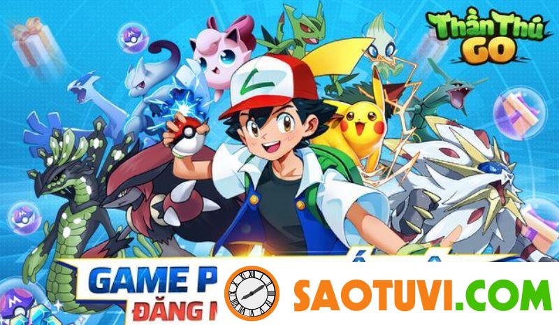 Tổng hợp full code Thần Thú Go mới nhất 2023: Bộ Code và Cách Nhập Thời hạ sử dụng code sẽ là vĩnh viễn hoặc có thời hạn