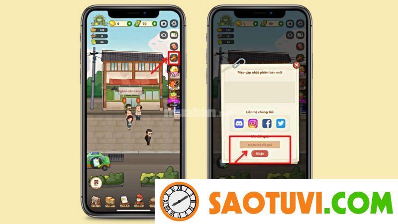 Full bộ code Tiệm lẩu đường hạnh phúc mới nhất T4/2024 Hướng dẫn cách nhập Code My Hotpot Story để nhận quà