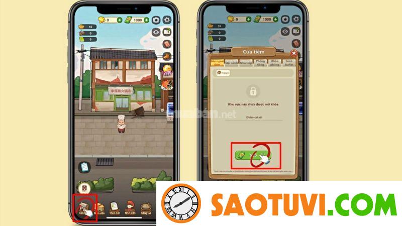 Full bộ code Tiệm lẩu đường hạnh phúc mới nhất T4/2024 Hướng dẫn cách nhập Code My Hotpot Story để nhận quà