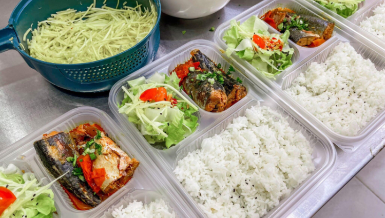 com-phan-la-gi Lợi ích mà cơm phần mang lại là gì?