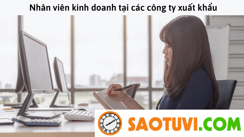 con gái có nên học logistics