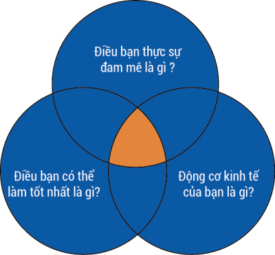 Chiến lược con nhím – Sử dụng sức mạnh của sự giản đơn để thành công