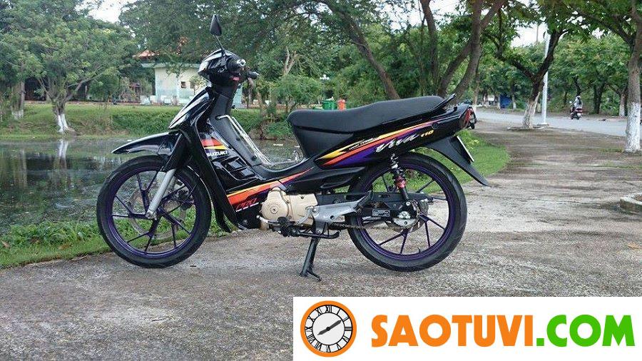 Có nên mua xe Suzuki Viva cũ hay không? Có nên mua xe Suzuki Viva cũ