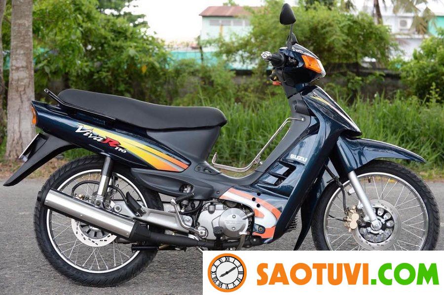 Có nên mua xe Suzuki Viva cũ hay không? Có nên mua xe Suzuki Viva cũ