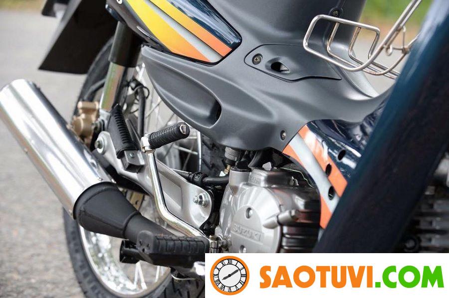 Có nên mua xe Suzuki Viva cũ hay không? Có nên mua xe Suzuki Viva cũ