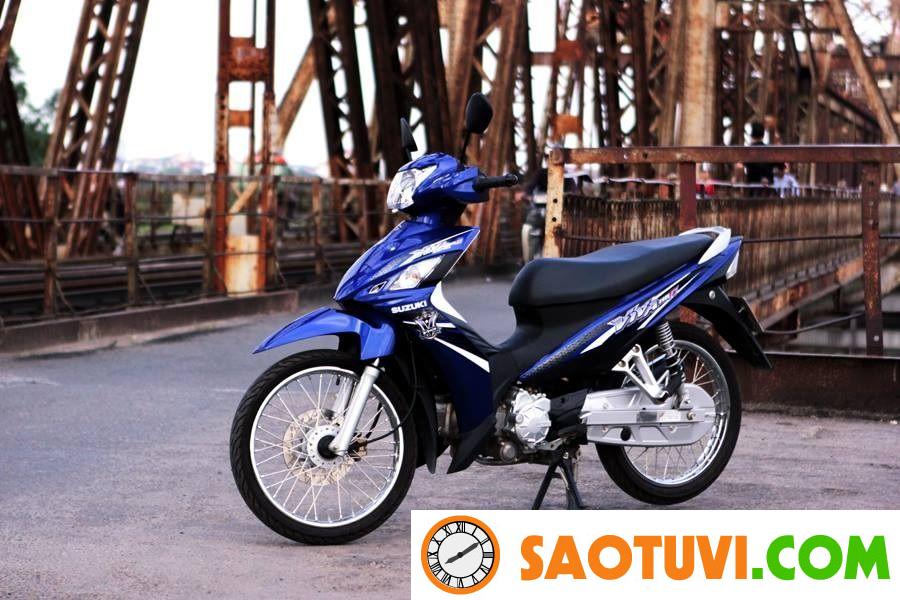 Có nên mua xe Suzuki Viva cũ hay không? Sau khi kiểm tra xe xong, bạn hãy đề nghị được thử xe.