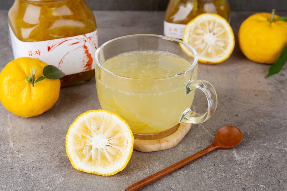 cong-dung-tra-chanh-1 Cách làm trà chanh có ích cho sức khỏe