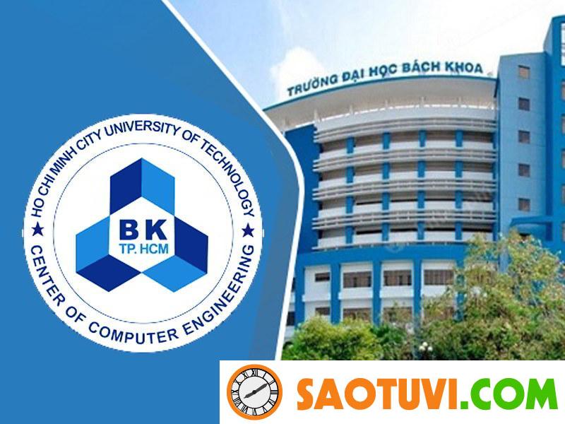 Đại học Bách Khoa TP. HCM