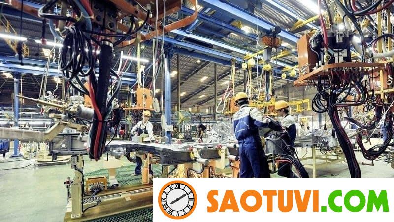 Công Nghiệp Hóa Là Gì? Đặc Điểm, Mục Tiêu Công Nghiệp Hóa Tại Việt Nam Công nghiệp hóa là gì? Các loại hình công nghiệp hóa