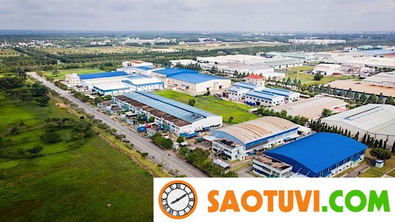 Công nghiệp là gì? Các ngành công nghiệp có xu hướng phát triển trong tương lai Công nghiệp là gì?