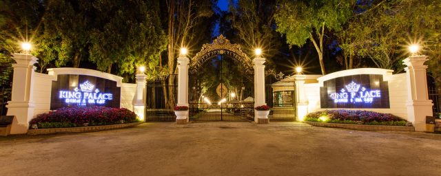 cong-vao-dinh-1-da-lat Dinh 1 bảo đại