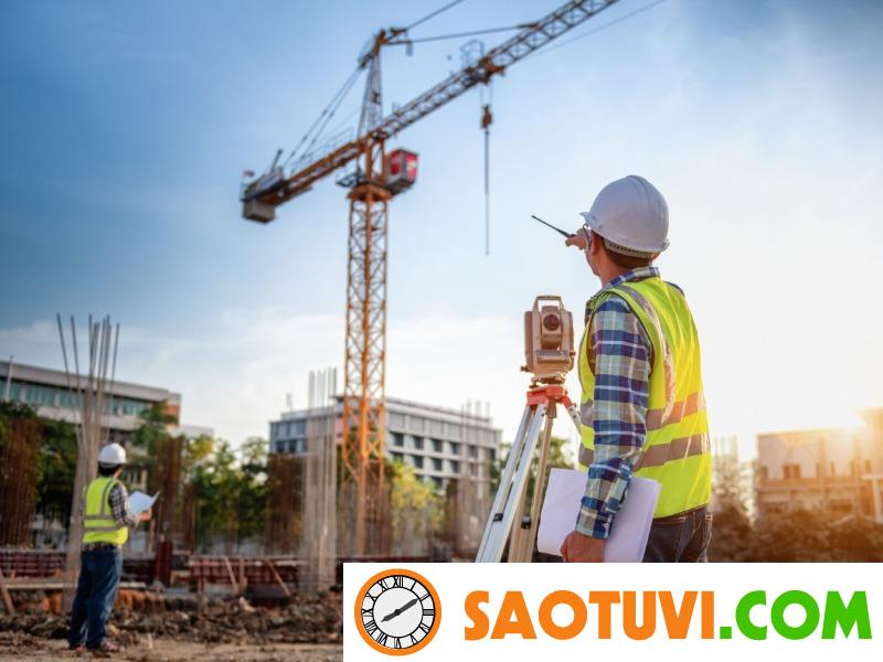 Top 13 công việc cho người hướng nội có mức lương hấp dẫn Kỹ sư xây dựng là một trong những công việc mang lại nguồn thu nhập khá cao