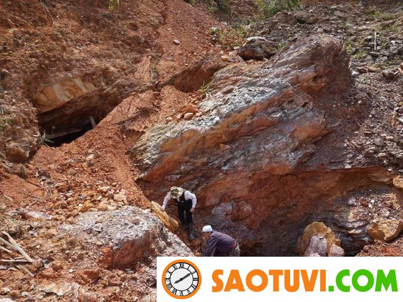 Top 13 công việc cho người hướng nội có mức lương hấp dẫn Công việc nghiên cứu địa chất có thể mang đến cho người hướng nội nhiều kiến thức và trải nghiệm mới