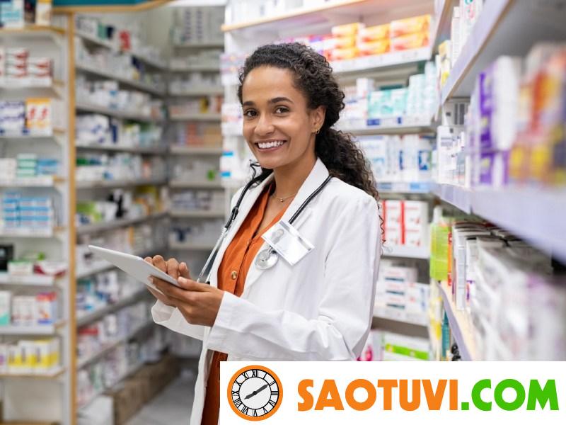 Top 13 công việc cho người hướng nội có mức lương hấp dẫn Những điểm mạnh như khả năng lắng nghe, quan sát thấu đáo có thể giúp người hướng nội phát triển trong ngành dược sĩ