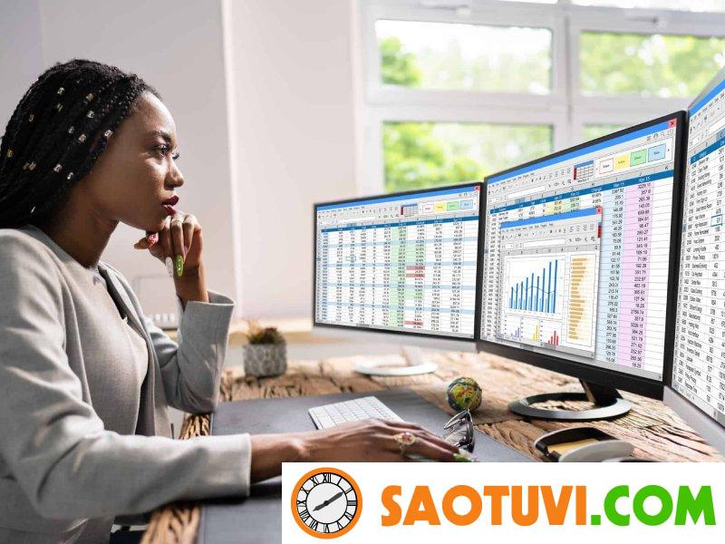 Top 13 công việc cho người hướng nội có mức lương hấp dẫn Khả năng tập trung và phân tích dữ liệu một cách logic của người hướng nội rất phù hợp với ngành nghề về Data