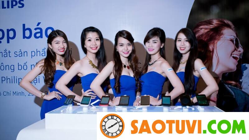Top 10+ công việc làm thêm cho sinh viên phổ biến nhất hiện nay Việc làm PG sẽ phù hợp với các bạn sinh viên có ngoại hình ưa nhìn