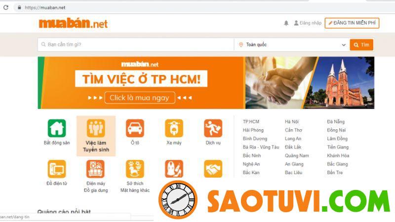 Top 13 các công việc làm thêm sau giờ hành chính có thu nhập hấp dẫn Tìm công việc làm thêm sau giờ hành chính qua trang web saotuvi.com