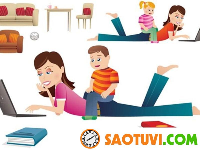 11 Công việc làm thêm tại nhà cho phụ nữ giúp tăng thu nhập Công việc bánh hàng/nhận đặt hàng online