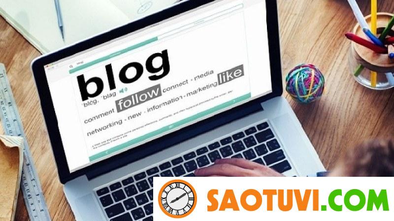 11 Công việc làm thêm tại nhà cho phụ nữ giúp tăng thu nhập Xây dựng trang blog cá nhân để kiếm thêm thu nhập từ quảng cáo hoặc tiếp thị liên kết