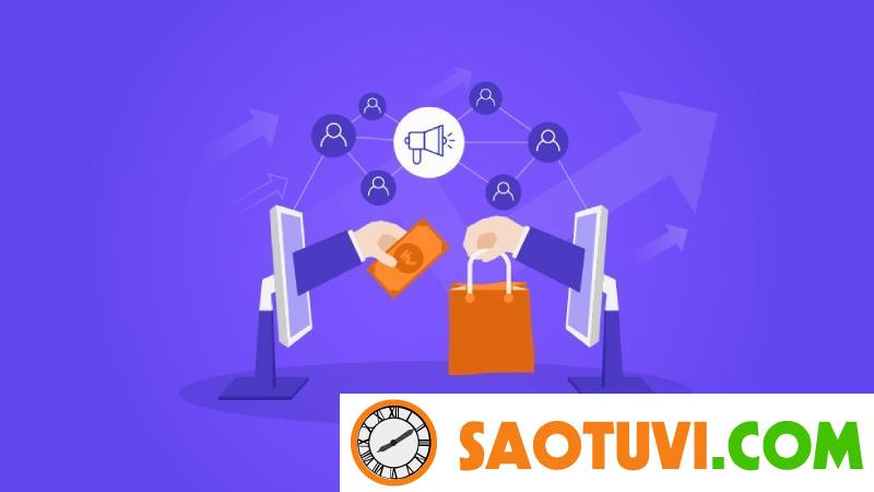 Top 12 công việc online cho sinh viên có thu nhập hấp dẫn Công việc online cho sinh viên - Affiliate Marketing