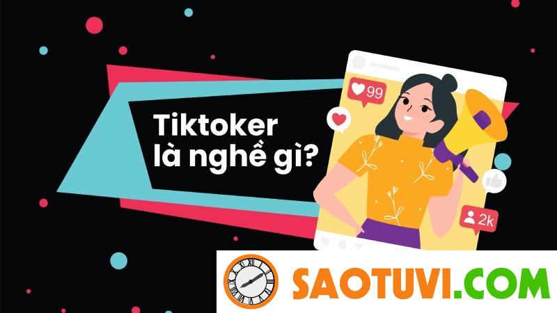 Top 12 công việc online cho sinh viên có thu nhập hấp dẫn Công việc online cho sinh viên - YouTuber, TikToker