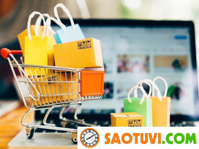 Top 12 công việc online cho sinh viên có thu nhập hấp dẫn Bán hàng online