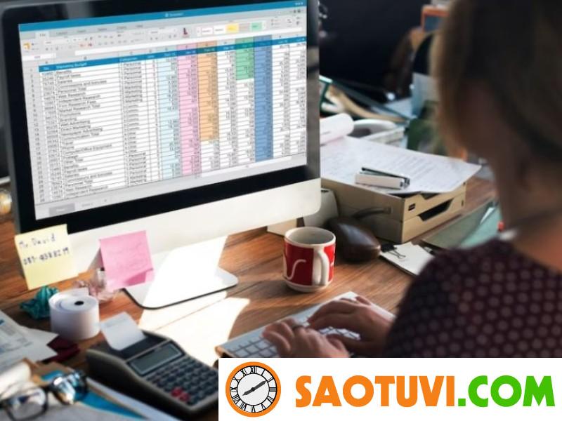 Top 12 công việc online cho sinh viên có thu nhập hấp dẫn Cộng tác viên nhập liệu online