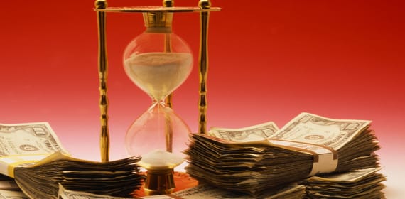 Bốn bước để kiểm soát việc lưu chuyền dòng tiền trong doanh nghiệp