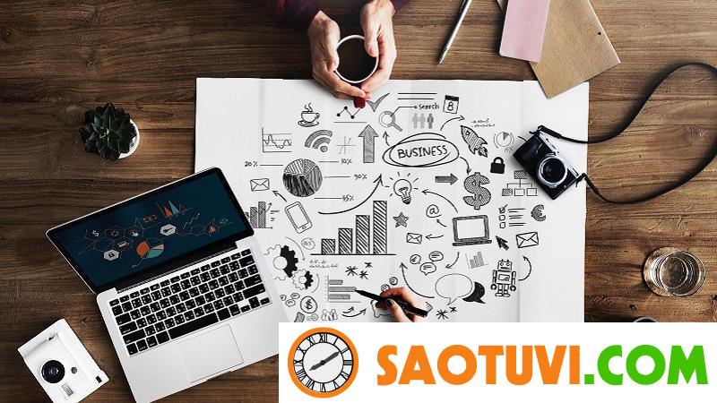 Content Marketing là gì? 6 kỹ năng nhân viên Content phải có Kỹ năng lập kế hoạch