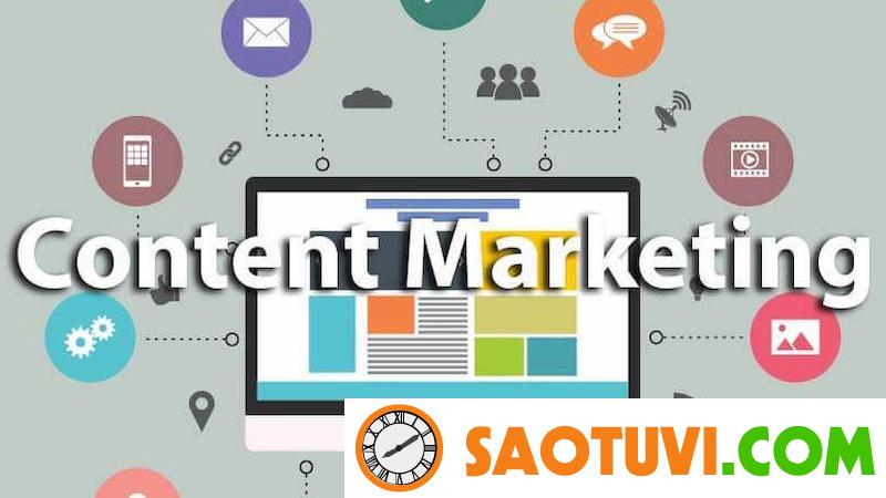 Content Marketing là gì? 6 kỹ năng nhân viên Content phải có Content marketing là gì?