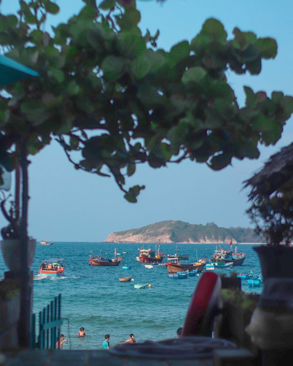 cu-lao-mai-nha1 cù lao mái nhà - địa điểm check in phú yên
