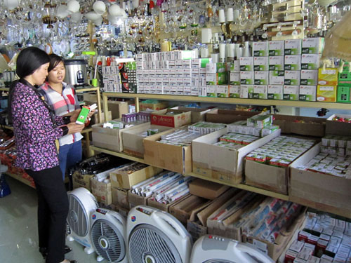 5 nguồn hàng đồ gia dụng giá rẻ bạn không thể bỏ qua