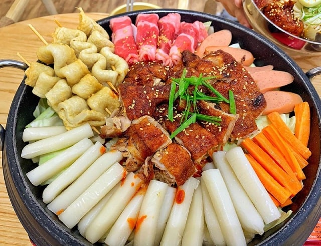 “Hiện thực hóa” ý tưởng kinh doanh quán ăn Hàn Quốc với 6 bước đơn giản