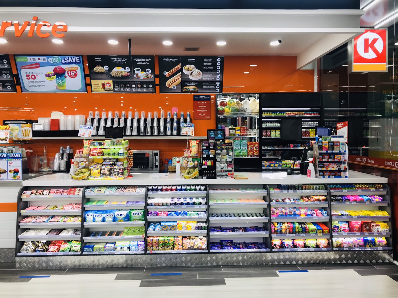 cua-hang-tien-loi-circle-k cửa hàng tiện lợi Circle K