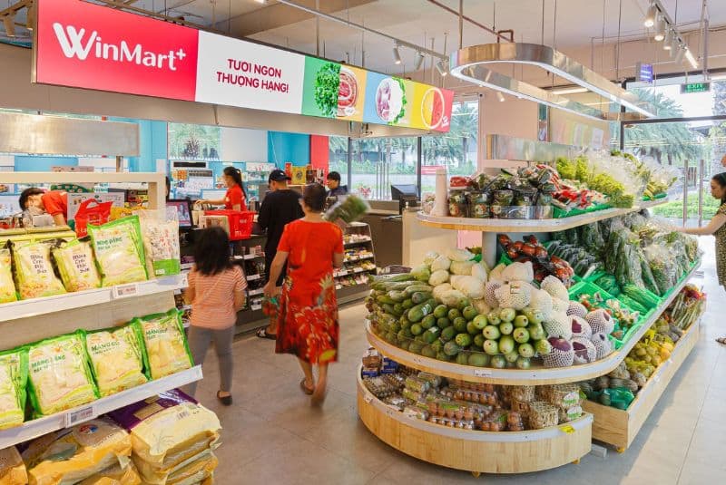 cua-hang-tin-loi Winmart là chuỗi siêu thị tiện lợi phổ biến