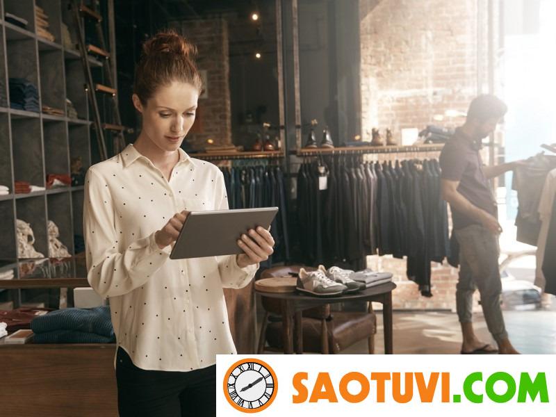 Cửa hàng trưởng là gì? Nhiệm vụ của một Cửa hàng trưởng? Tính cách cửa cửa hàng trưởng