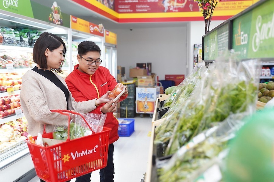 cua-hang-vinmart-4 cửa hàng tiện lợi Winmart+