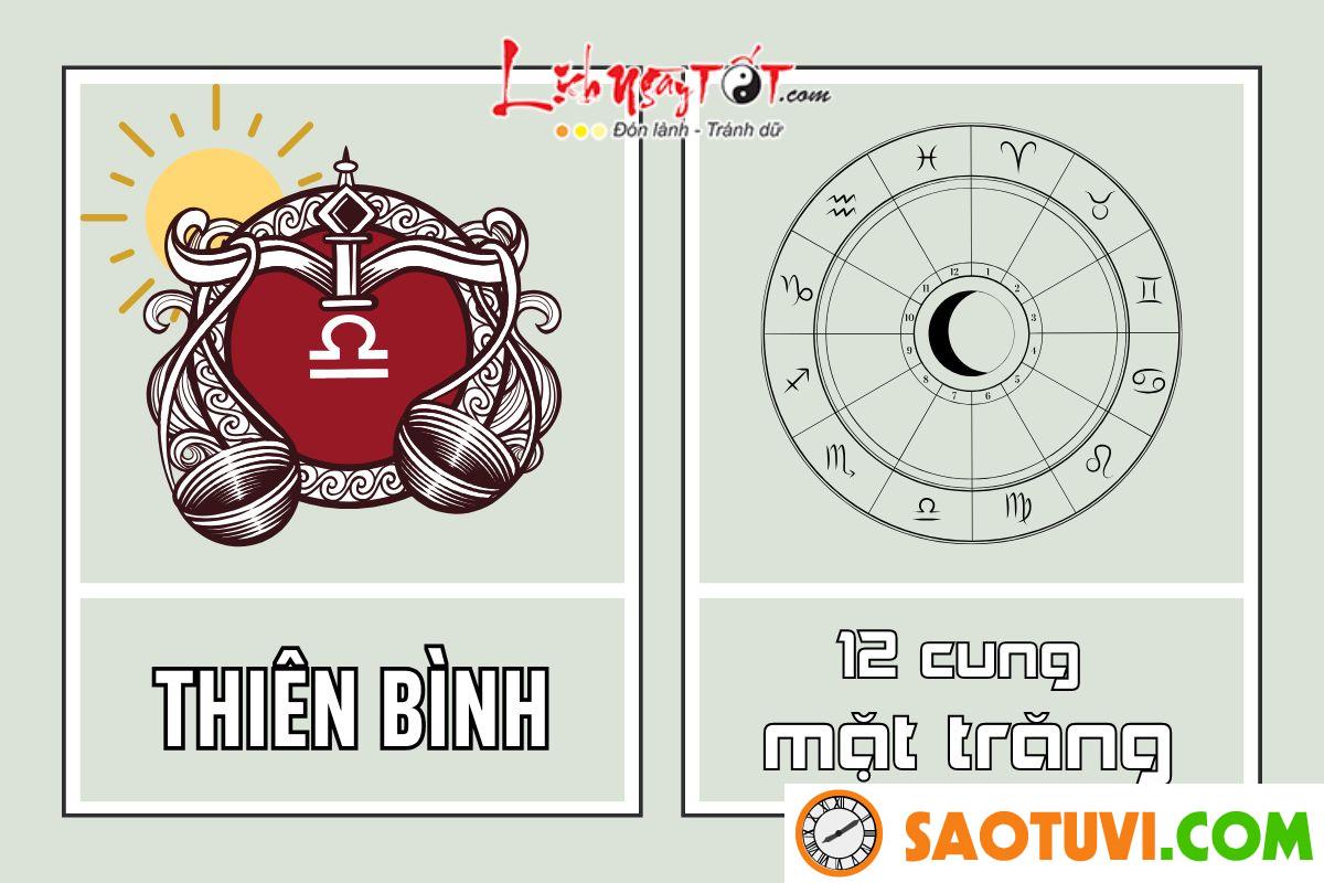 Cung Mọc Thiên Bình Và Những Tính Cách Riêng Khi Kết Hợp Với 12 Cung Mặt Trời